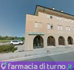 Farmacia San Rocco