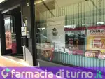 Farmacia Trapella