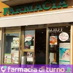 Farmacia Dott.ssa Michela Salviati