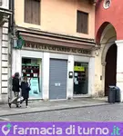 Farmacia Al Casino Snc di Cattaneo Pierpaolo e Laura