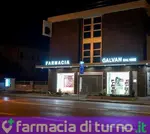 Farmacia Galvan srl