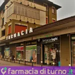 Farmacia Marson Ai Laghi