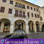 Farmacia Marson, ex Centrale - Conegliano