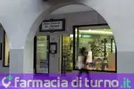 Farmacia dr. Melati