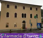 Farmacia di Tarzo