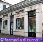 FARMACIA PALATINI