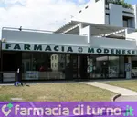 Farmacia Modenese Di Modenese Dr. Enrico E Dr.ssa Elisabetta
