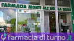 Farmacia Monti Snc dei Dr. Carli Elena e Alessandro