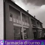 BENU Farmacia Alla Madonna della Salute Dott. Pianezzola