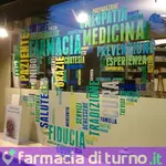 Farmacia Deserti Dr.Luigi
