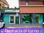 Farmacia Monti @Salvarosa S.A.S