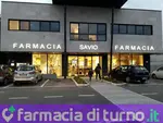 Farmacia Savio