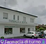 Farmacia Dr. Bertin