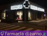 Farmacia San Francesco di Dr.ssa Rosalia Fabris Mattighello & C. s.a.s.