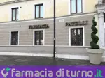 Farmacia Patelli del dottor Livio Patelli - dal 1860