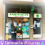 Farmacia Sant'Anna Pagliano