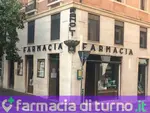 Farmacia al Leon d'oro TREVISO