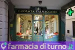 Farmacia Calmaggiore di Mariacecilia Fuser