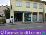 Farmacia Santa Bona Treviso