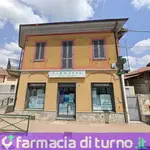 Farmacia Spanò
