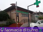 Farmacia Santrovaso