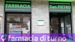 Farmacia San Pietro Dr. Mantini Anna Rita