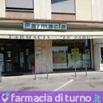 Farmacia Le Zare - Trevifarma
