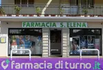 Farmacia Sant'Elena di Silea della Dr.ssa A. Ferrara