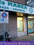 Farmacia alla Marca