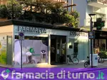 Farmacia Cossettini