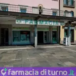 Farmacia all'Ascensione