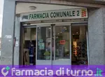 Farmacia Comunale 2 - Chieri