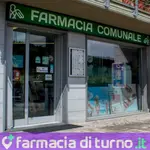 Farmacia Comunale 1 - Chieri