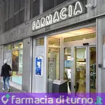 Farmacia Rigamonti