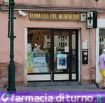 Farmacia Del Redentore