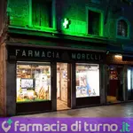 Farmacia Morelli