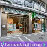 Farmacia Internazionale alla Salute