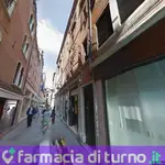 Farmacia Della Vecchia e del Cedro Imperiale