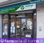 Farmacia Menis