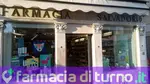FARMACIA SALVADORI AI SEI GIGLI