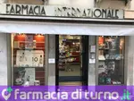 Lafarmacia.Internazionale