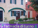 A.M.E.S. Farmacia Comunale N°15 - Pellestrina