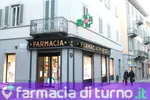 Farmacia Piazza SNC di Dott. Appendino Marco & Co