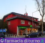 Farmacia De Notariis Valerio