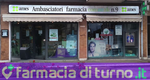 A.M.E.S. Farmacia Comunale N°9 - Ambasciatori