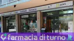 A.M.E.S. Farmacia Comunale N°7 - Garibaldi