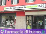 Ames S.p.A. Farmacia Comunale "Alla Pace"