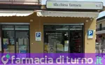 A.M.E.S. Farmacia Comunale N°11 - Alla Chiesa