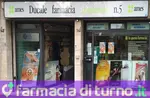 A.M.E.S. Farmacia Comunale N°5 - Ducale
