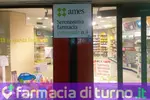 A.M.E.S. Farmacia Comunale N°4 - Serenissima